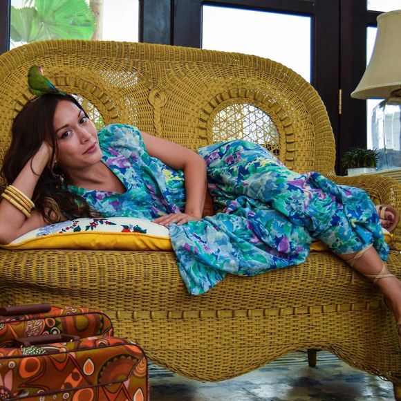 Meet your Posher, Sarah - Picture 1 of 1